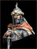 Young Miniatures YH1856 ARABIAN KNIGHT 1/10